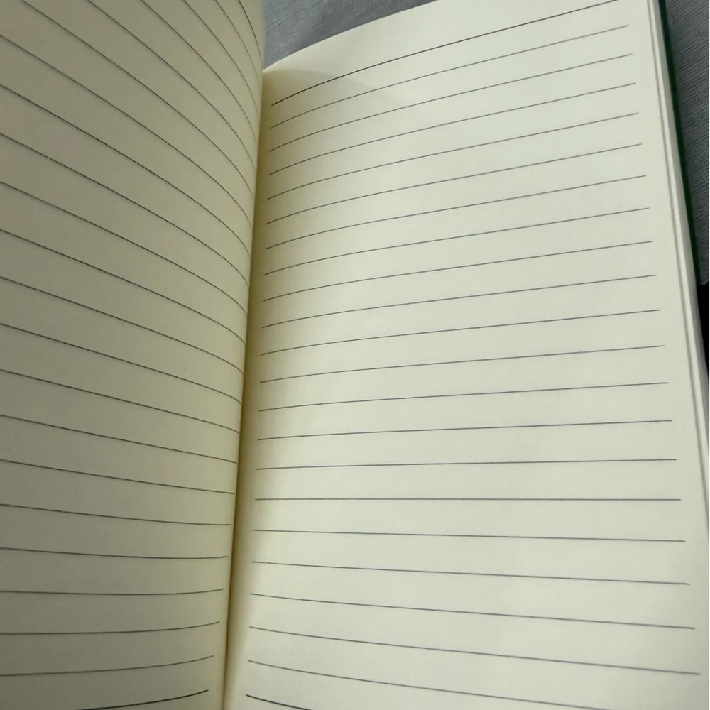 NBA Milwaukee Bucks Laser Engraved Notebook